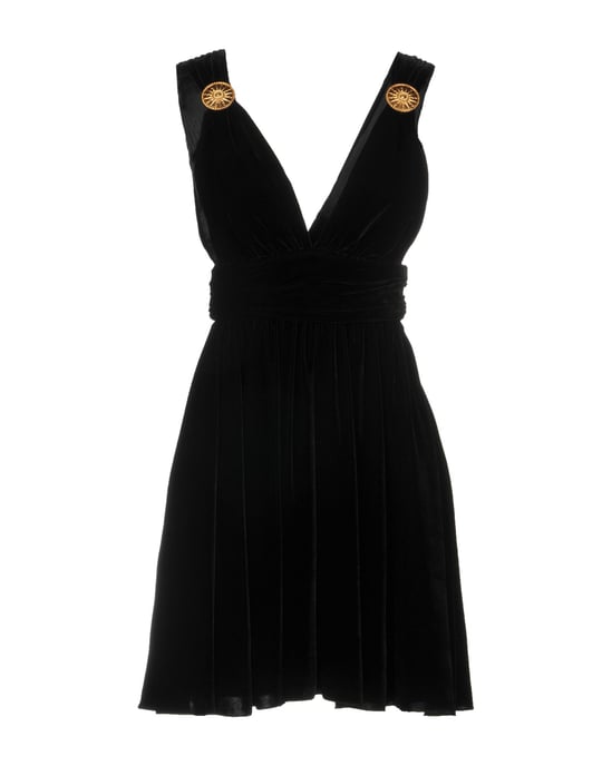 Fausto Puglisi Woman Short dresses Viscose
