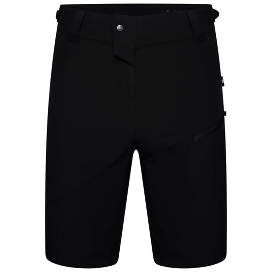 Dare 2B Mens Duration Shorts (Black) - Image 1