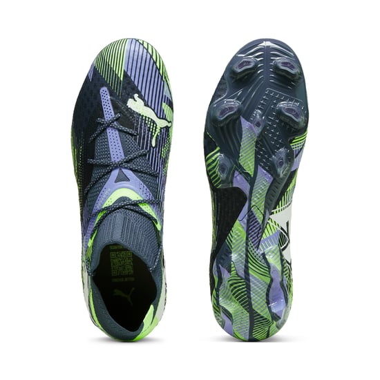 PUMA Unisex FUTURE 7 ULTIMATE FG/AG Football Boots - Image 4