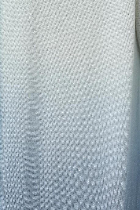 Brian Vest Grijs / Offwhite - Image 5