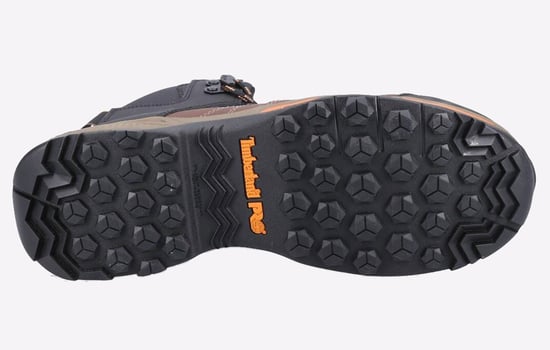 Timberland Pro Switchback WATERPROOF Work Boot Mens - Image 4