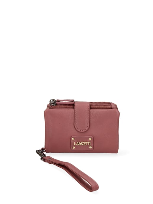 Lancetti Wallet Women