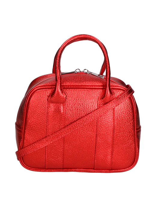 Gave Lux Handbag women RED