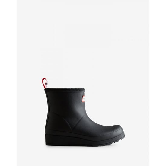 Hunter Play Sherpa Insulated Womens Short Wellies - Image 5