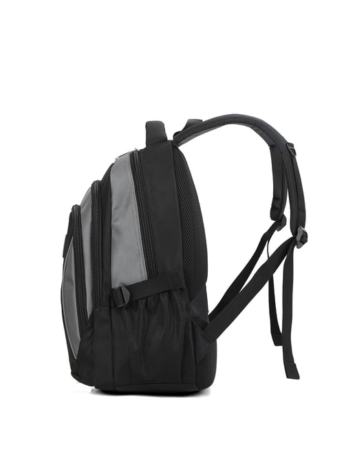 Aoking Rugzak Uniseks GREY - Image 3