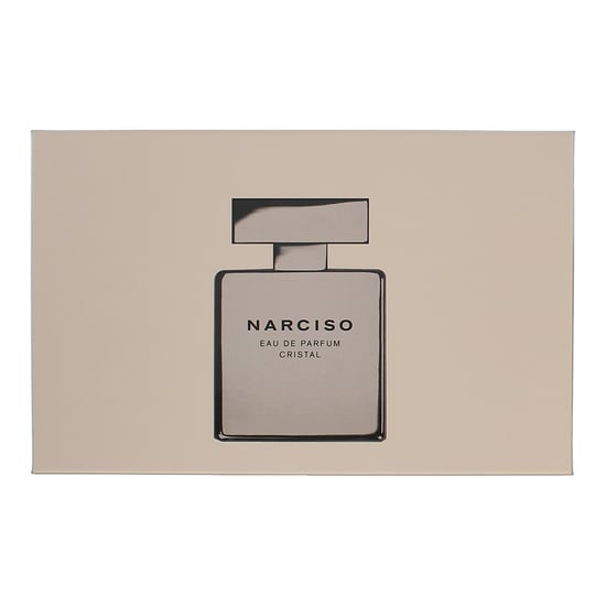Narciso Rodriguez Cristal Eau de Parfum 50ml Gift Set