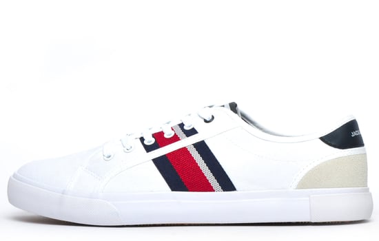 Jack & Jones Delux Tape Logan Mens