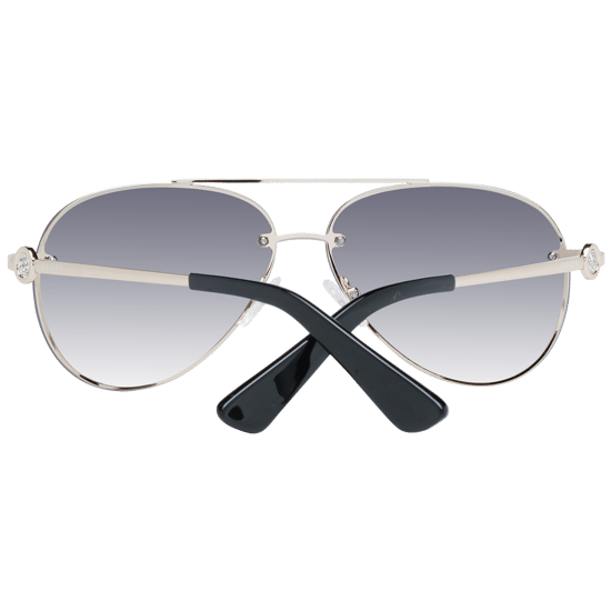 Guess Sunglasses GF6107 32B 58 Women - Image 3