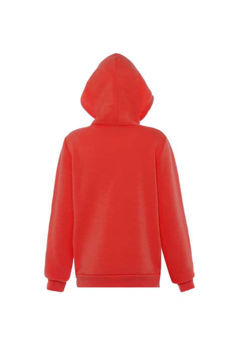 Mymo Hooded jacket women - Image 2