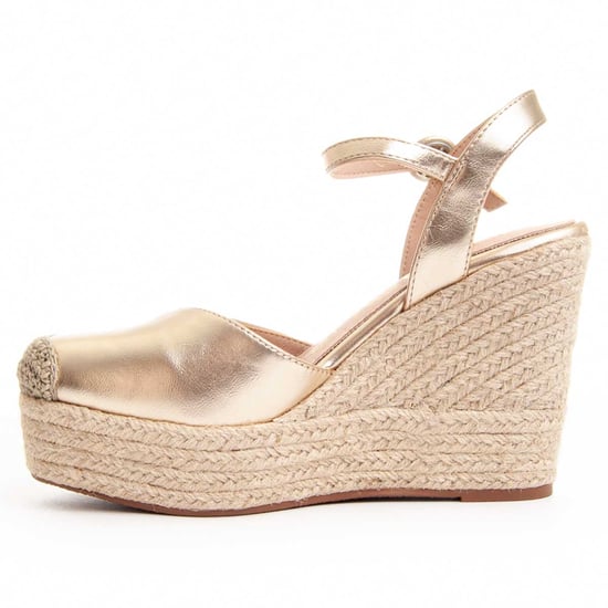 Montevita Wedge Sparto Wesparto4 i Guld - Image 5