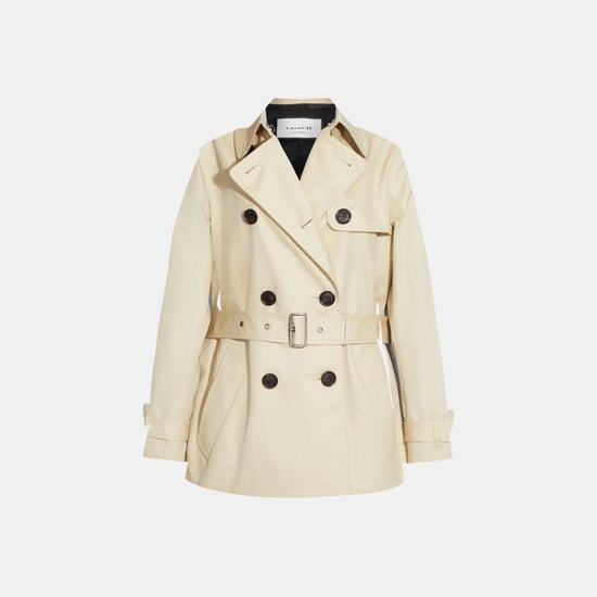 Solid Short Trench