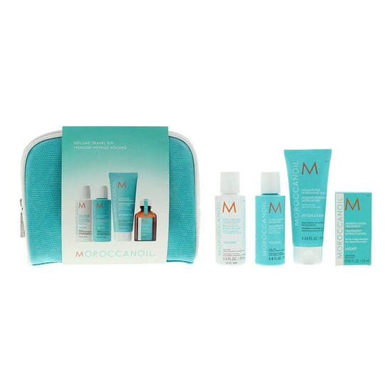 Moroccanoil 5 Piece Gift Set