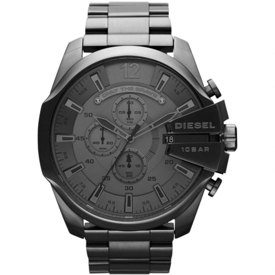 Diesel Mega Chief Heren Gun Watch DZ4282 - Image 1