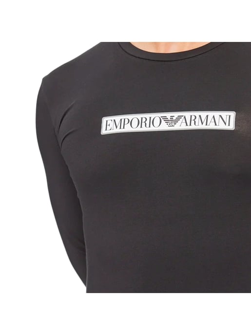 Emporio Armani shirt - Image 2