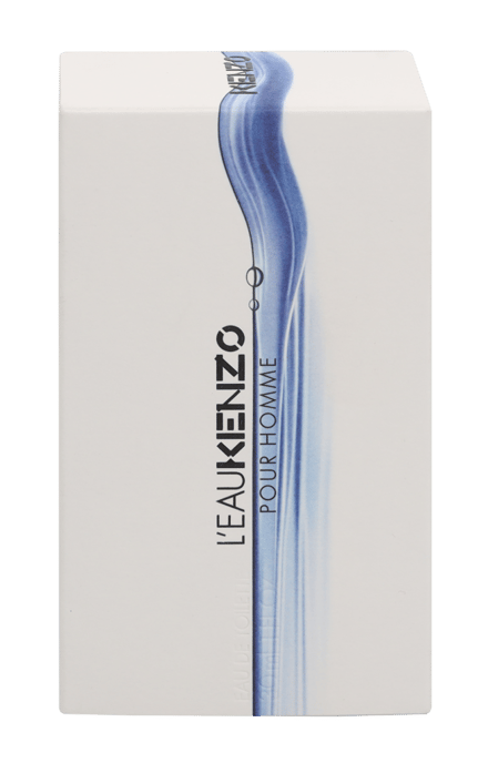 Kenzo L'Eau Kenzo Pour Homme Edt Spray 30 ml - Image 2