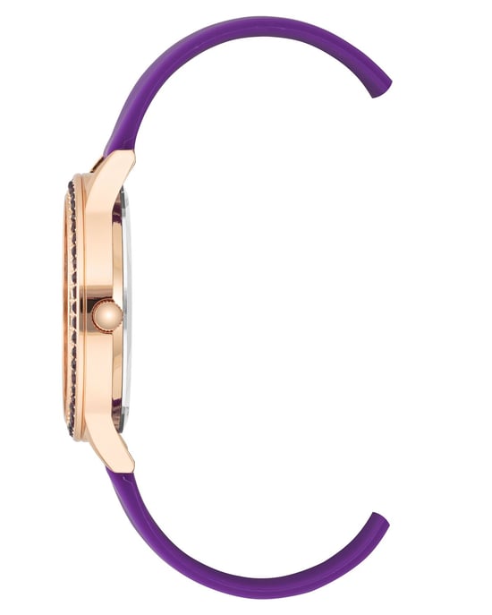 Juicy Couture Watch JC/1342RGPR - Image 3