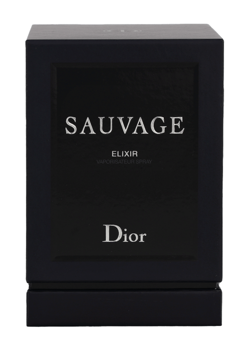 Dior Sauvage Elixir Edp Spray100 ml. - Image 2