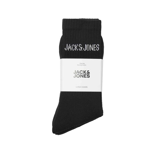 Jack & Jones Mens Socks Multipack of 5