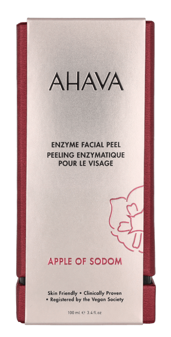 Ahava Enzyme Facial Peel100 ml. - Image 2