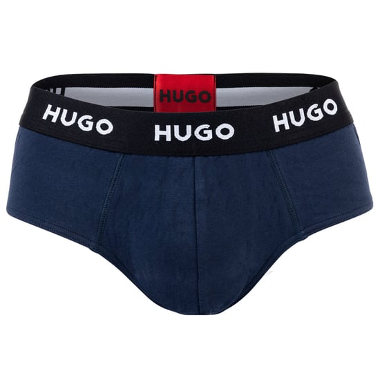 Hugo Hip Tripletpack   Brief