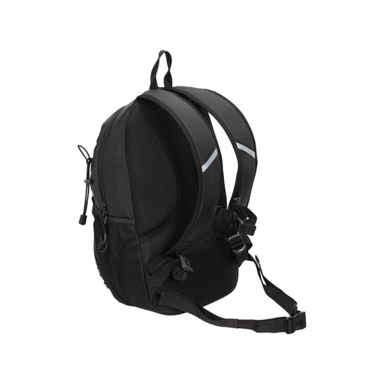 Mountain Warehouse Pursuit 25L Backpack (Black)