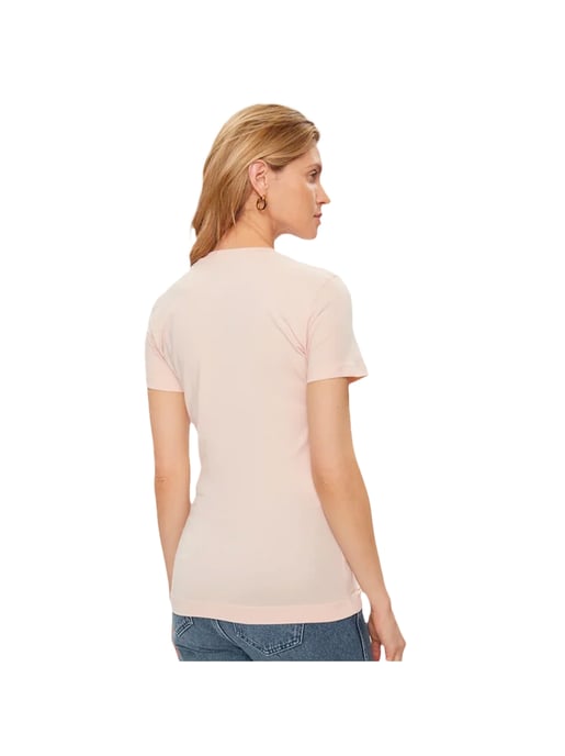 Guess dames T-shirt Rn Dreieck - Image 4