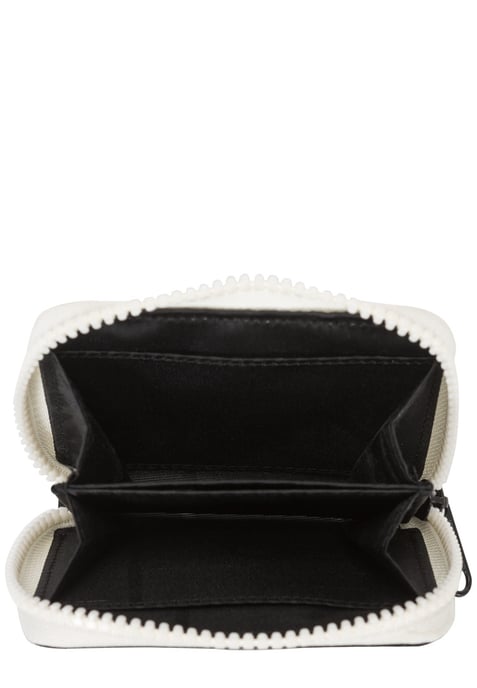 Selus Chunky Zip Round Wallet