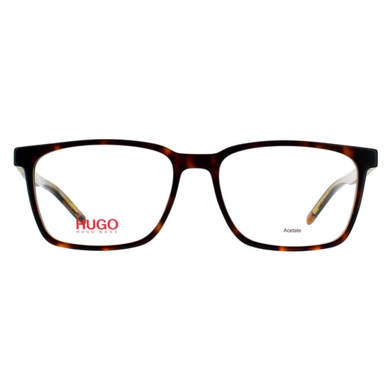Hugo van Hugo Boss Bril Hg 1074 TBB Havana Men - Image 1