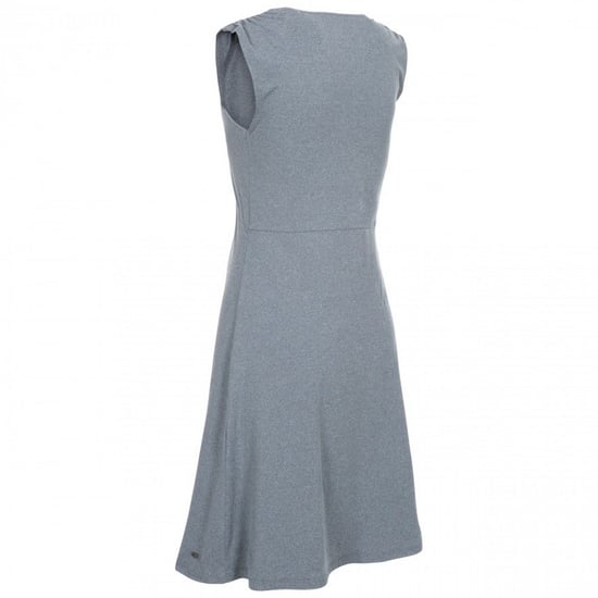 Trespass Womens/Ladies Opalite V Neck Sleeveless Dress