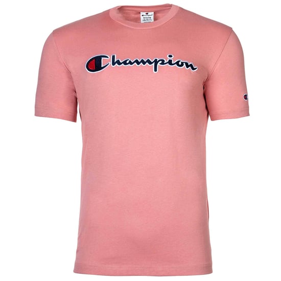 Champion Cml Logo T-Shirt - Image 1