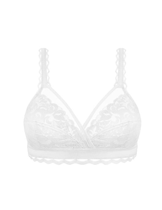 Playtex Sustainable Soft Cup Bra