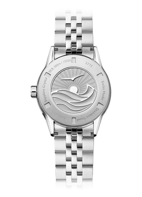 Raymond Weil Freelancer Men's Silver Watch 2775-ST1-20051 - Image 3