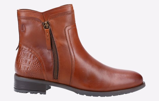 Hush Puppies Scarlett Ankle Boot Womens - Image 1