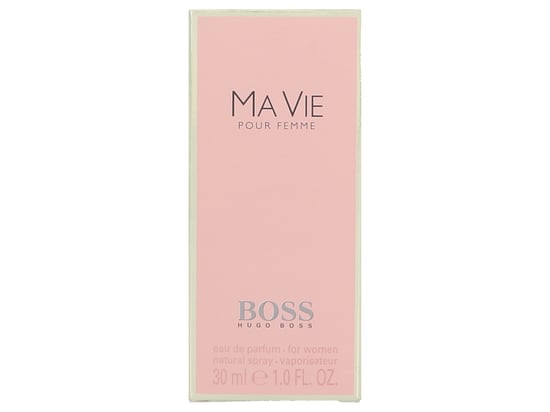 Hugo Boss Ma Vie Pour Femme Edp Spray 30ml - Image 2