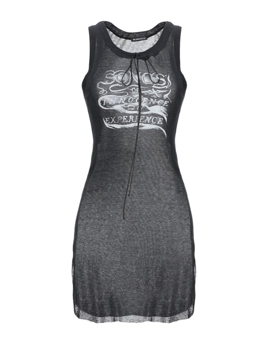 Ann Demeulemeester Woman Vests Rayon