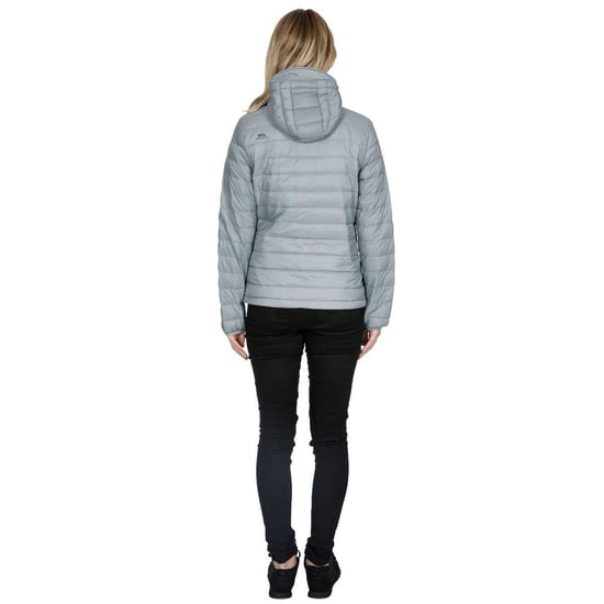Trespass Womens/Ladies Arabel Down Jacket
