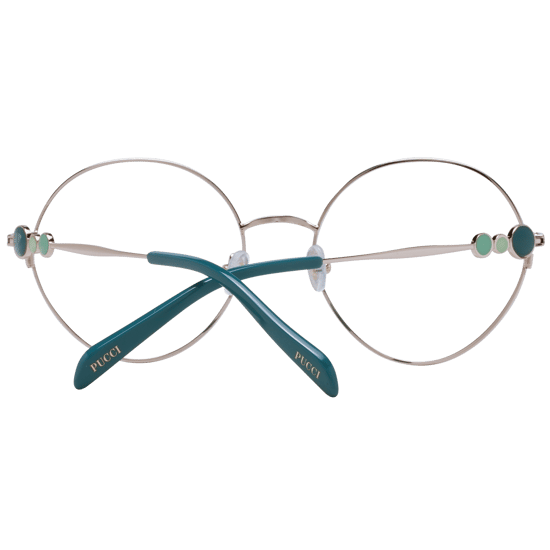 Emilio Pucci Optisch montuur EP5203 028 55 - Image 3