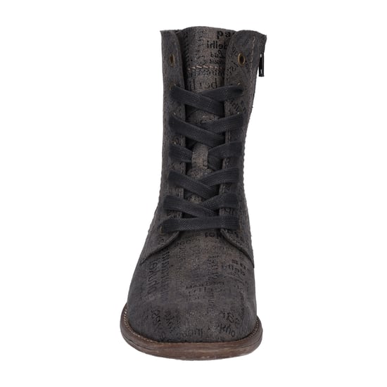 JOSEF SEIBEL Sienna 82 | Ankle Boots for Women | grey - Image 4