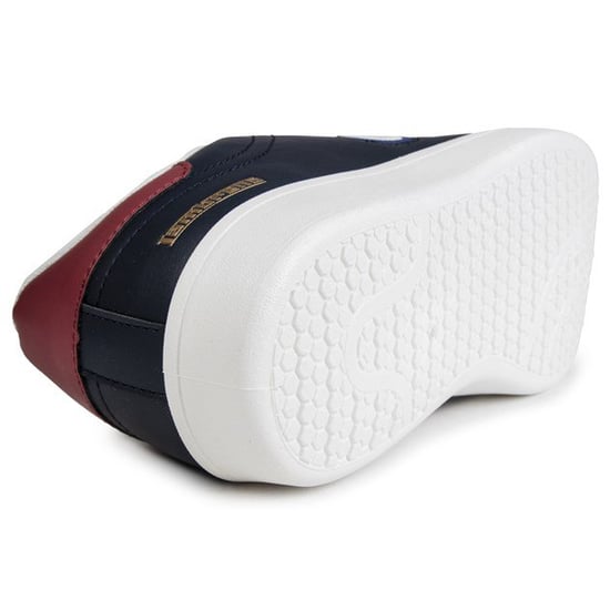 Lambretta Pinball Trainers - Image 4