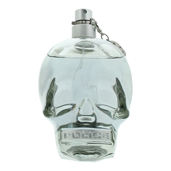 Police To Be Super[Pure] Eau De Toilette 125ml