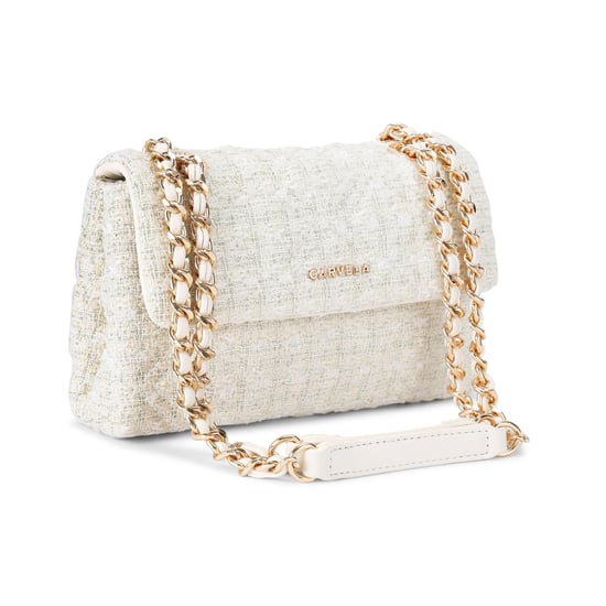 Carvela Rosa Chain Shoulder Bag