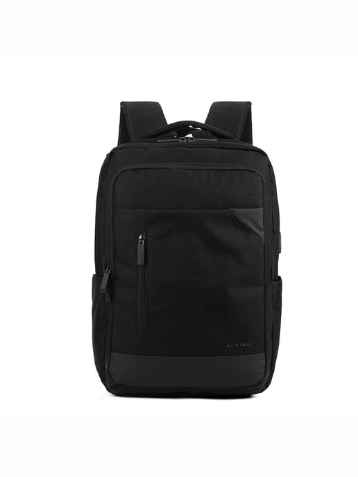 Aoking Backpack Unisex - Image 1
