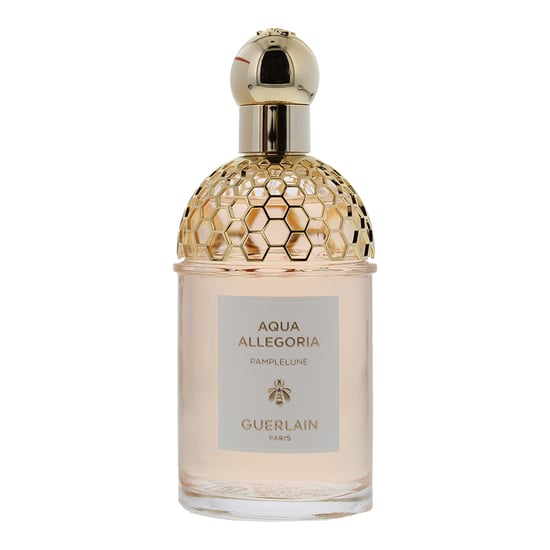Guerlain Aqua Allegoria Pamplelune Eau De Toilette 125ml Spray Voor Haar - Image 2