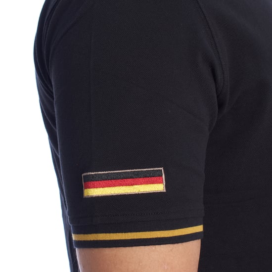 Men's Regular Fit Short Sleeve Polo YMP014-PK031