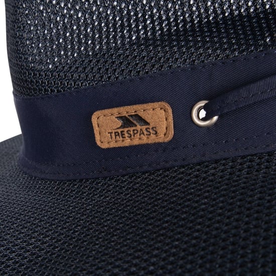 Trespass Unisex Volwassen Geklasseerde Panamahoed (Marine) - Image 2