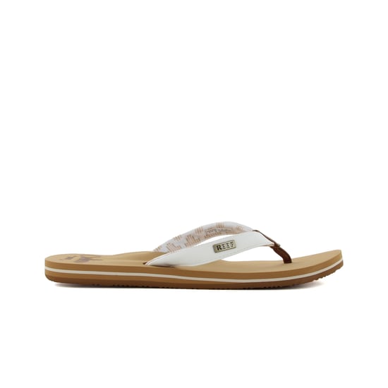 Reef Slippers cushion sands rf0a3yowcld / bruin - Image 1