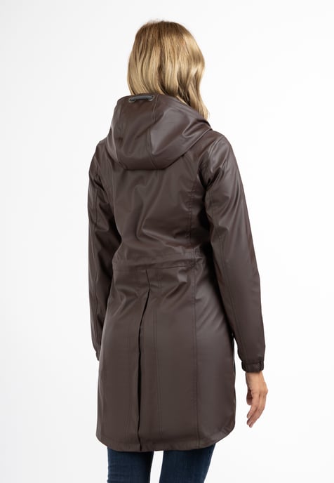 usha raincoat libbi