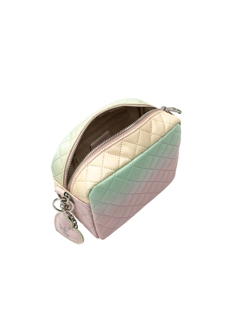 Mymo Crossbody tas Dames Roze Veelkleurig - Image 4