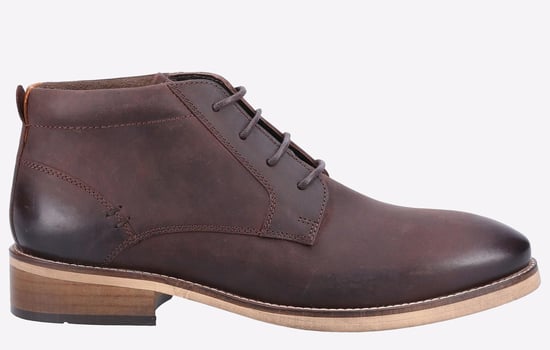 Cotswold Harescombe Leather Mens