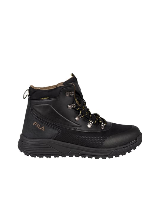Fila Boots Hikebooster Men's Black - Image 1